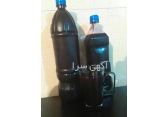 آب آلبالو وآب زرشک طبیعی