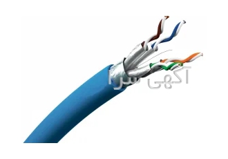 ???? کابل شبکه Cat6 FFTP Legrand