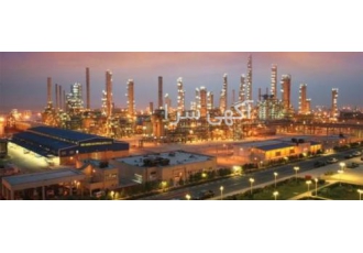 Request for the representation of Russian oil refineri Request for the