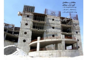 مشارکت در ساخت مشارکت در ساخت انواع ساختمان های مسکونی تجاری اداری