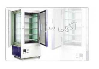 دستگاه ژرمیناتور آزمایشگاهی 200و 400 لیتری