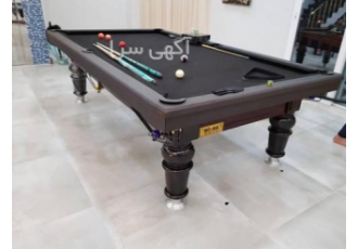 فروش میز بیلیارد ایت و اسنوکر ایرانی خارجی 09124920994