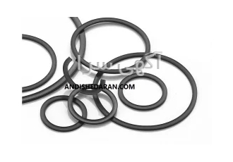 بک آپ رینگ Back Up Ring در تهران بک آپ رینگ Back Up Ring که یک قطعه