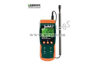 هات وایر و بادسنج 1300 درجه آمریکائی