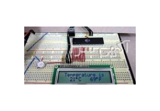 آموزش میکروکنترلر AVR آموزش میکروکنترلر AVR از مبتدی تا پیشرفته به زبان