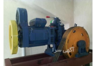 تعمیرات تخصصی موتور گیربکس اسانسور تعمیرات تخصصی خرید وفروش و تعمیر