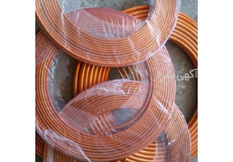 لوله‌کشی اسپیلت وداکت اسپیلت دراصفهان اجرای لولهکشی اسپیلت وداکت
