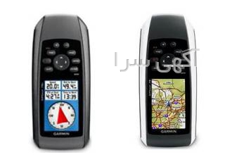 GPS Garmin MAP 78S جی پی اس دستی