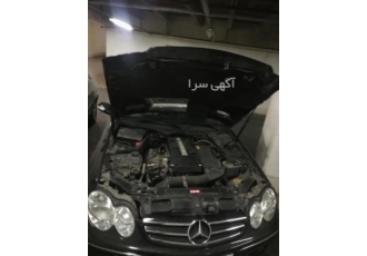 مکانیک سیار شرق تهران تعمیر خودرو در محل