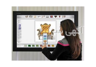 نرم افزار تغییر رویه مبل با استفاده از نرم افزار تغییر بافت براحتی می