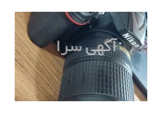 D7200نیکون