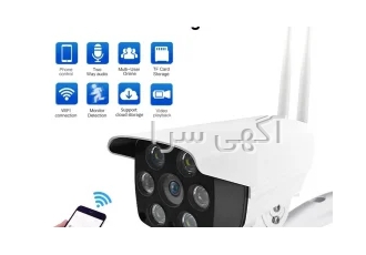 دوربین مداربسته و سیستم هشدار پیامکی در تهران دوربین مداربسته دوربین