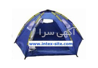 چادر مسافرتی اتوماتیک 8 نفره