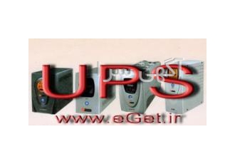 UPS یو پی اس ( منبع ولتاژ