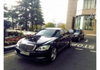 iran car rental اجاره انواع خودرو های روز دنیا ون تویوتا هایس هایلوکس