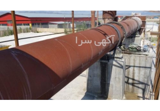فروش کوره دوار