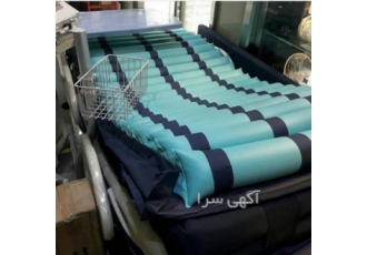 تشک مواج سلولی کره ای