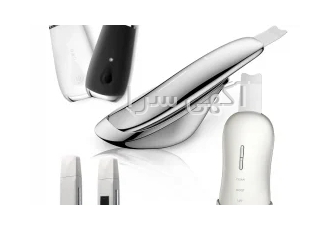 فروش درما اف اسکراب التراسونیک اتوی صورت در تهران فروش عمده و تک
