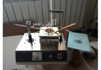 فروش دستگاه فلش پوینت باز چینی و ایتالیایی و ایرانی دستگاه نقطه اشتعال