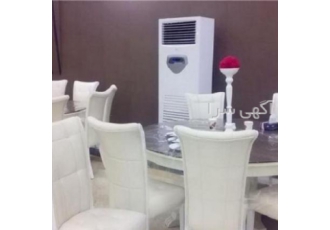 اجاره کولر گازی ایستاده