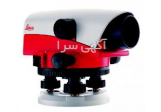 ترازیاب NA720 لایکا ترازیاب لایکا NA720 فروش نیو لایکا NA730
