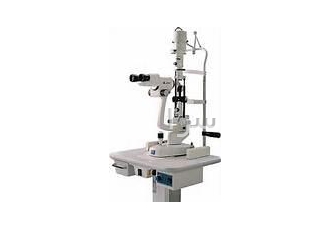فروش اسلیت لمپ چشم پزشکی Topcon SL 3C Haag Streit Type Slit Lamp The SL