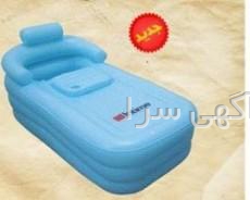 وان پلاستیکی بزرگسال ارزان دیجی کالا