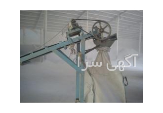 فروش سیلیس
