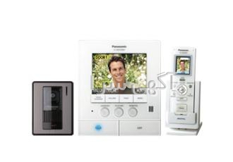 آیفون تصویری پاناسونیک