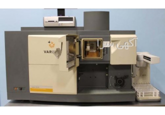 فروش دستگاه ICP OES کمپانی Varian اسپکترومتری نشری پلاسمای جفت شده