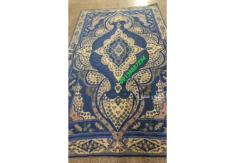 کارخانه تولیدی روفرشی مخمل و زرکدار یزد تولید و فروش انواع روفرشی