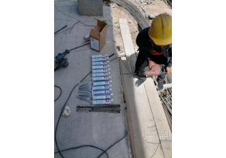 انجام کاشت انکربولت،انجام کاشت بولت،انجام کاشت میلگرد