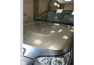 آموزش اجرای نانو پولیش و نانو سرامیک بدنه اتومبیل