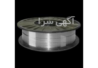 سیم جوش CO2 بدون مس برای اولین بار در ایران