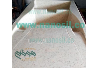 سینک ظرفشویی سینک دستشویی سینک کورین سینک روشویی کنسول