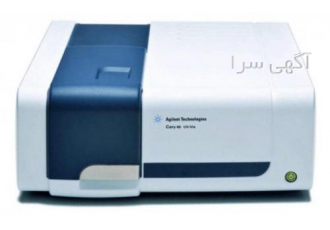 فروش دستگاه UV VIS (اسپکتروفتومتر) فروش دستگاه UV VIS از معتبرترین