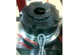 ترمزالکتروموتور