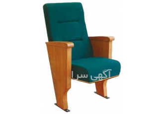 مبلمان سینمایی هگزان طرح مبلمان سینمایی هگزان طرح مشاوره طراحی وتجهیز