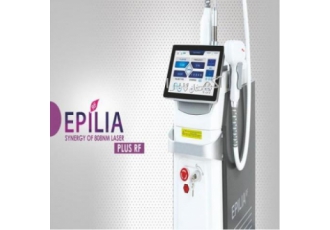 خرید و فروش لیزر دایود اپیلیا Epilia RF خرید و فروش دستگاه لیزر دایود