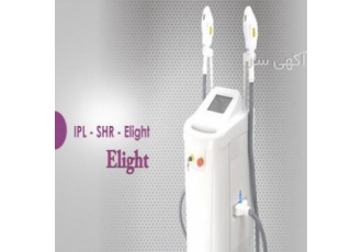 خرید و فروش ایلایت اس اچ آر IPL SHR خرید و فروش دستگاه ایلایت و آی پی