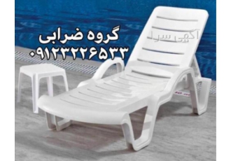 تخت استخری سفید ترک وارداتی تخت استخری سفید ترک وارداتی گروه ضرابی