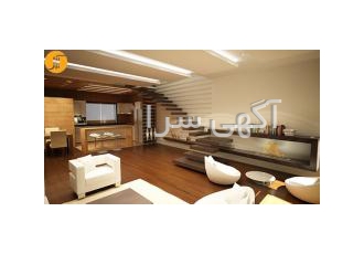 اجرای پروژه های طراحی داخلی گروه معماران آرل با بیش از 9 سال سابقه ی