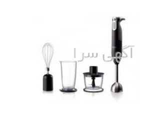 گوشت کوب برقی پاناسونیک MX-SS1