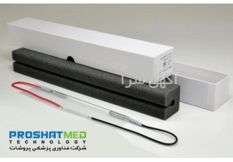 فروش فلش لامپ دستگاه لیزر فلش لامپ لیزر تجهیزات پزشکی فروش فلش لامپ