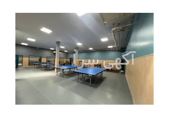 باشگاه پینگ پنگ ایران