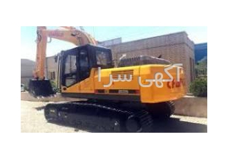 فروش استثنایی بیل مکانیکی و لودر چانگلین مدل ۱۴۰۲ مدیر فروش مهندس پیری