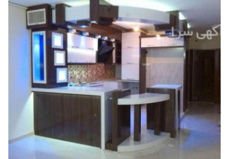 تعمیرات کابینت مشهد pasargad cabin mashhad زمینه های اجرایی 1 طراحی