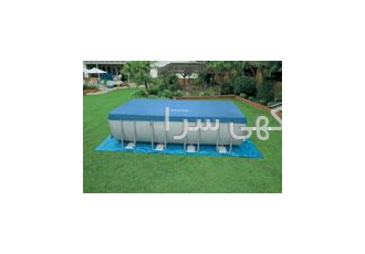 استخر پیش ساخته