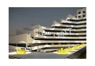 فروش سهام هتل مرکوری کیش