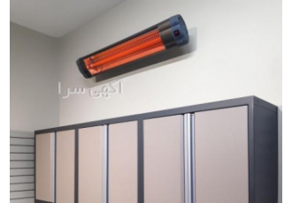 بخاری های تابشی KUMTEL ایجاد و تمرکز گرمای مطلوب بر روی سطوح پایین محیط